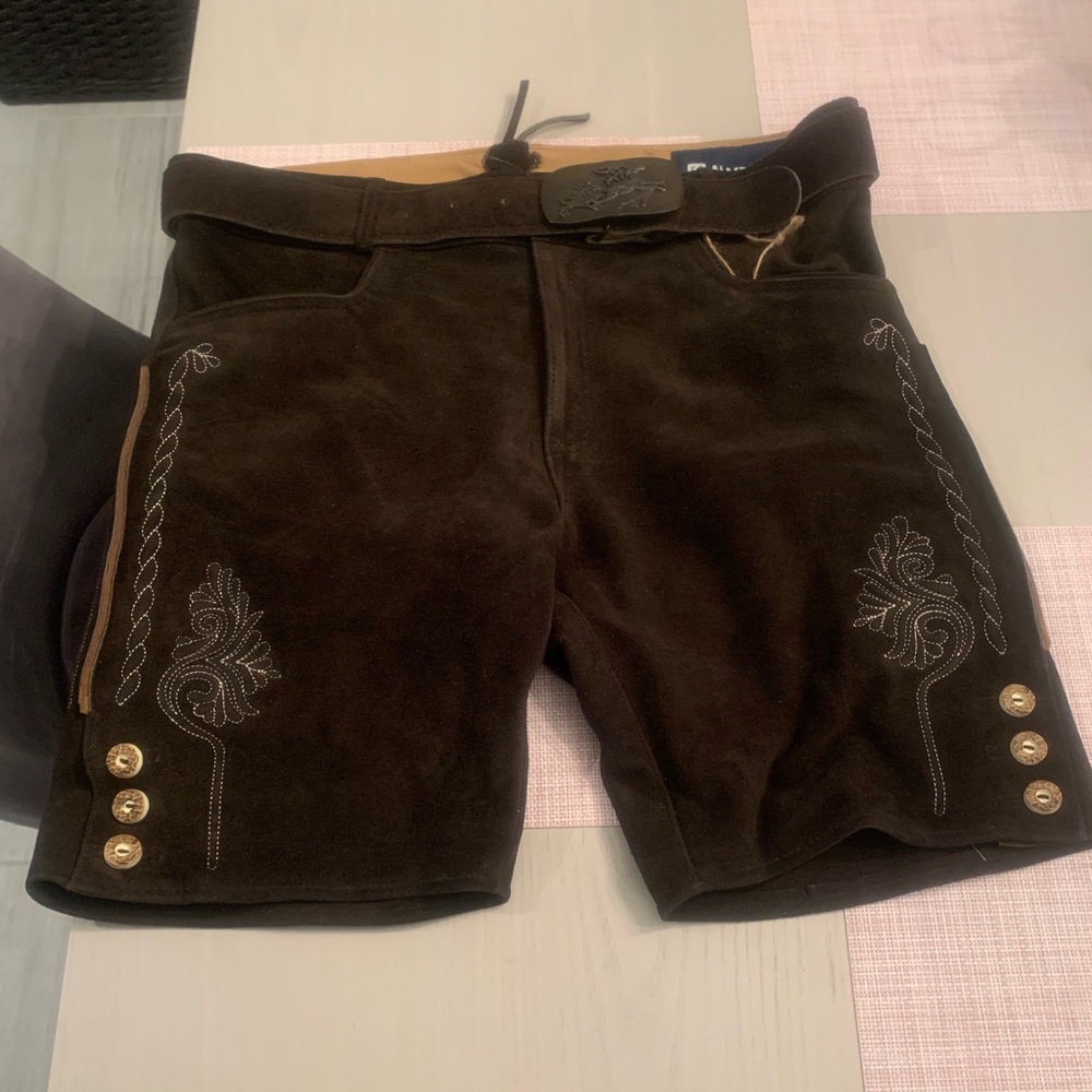 Lederhosen